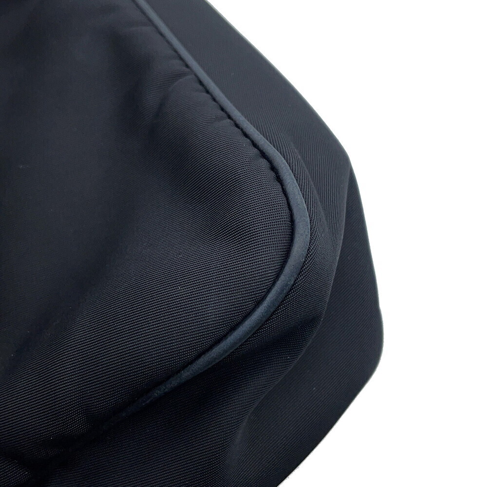 Prada Shoulder Bag Edition Black - Picture 10 of 12